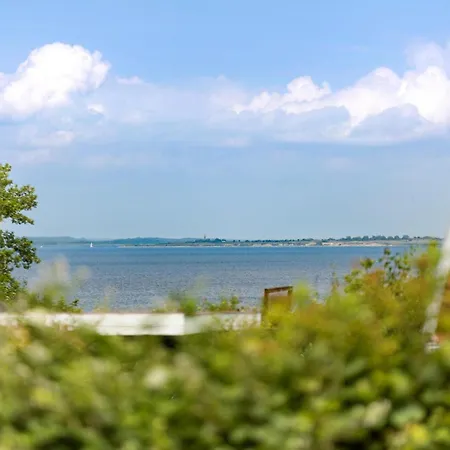 Дом отдыха Beautiful In Sydals With Sauna