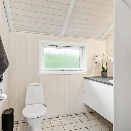 Beautiful In Sydals With Sauna Дом отдыха *