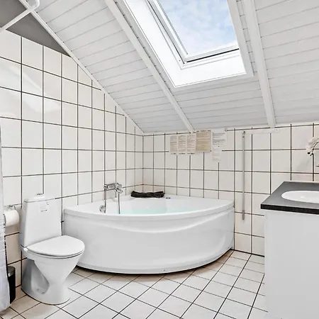 Beautiful In Sydals With Sauna Дом отдыха *