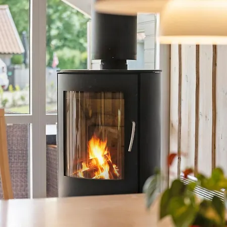 Дом отдыха Beautiful In Sydals With Sauna