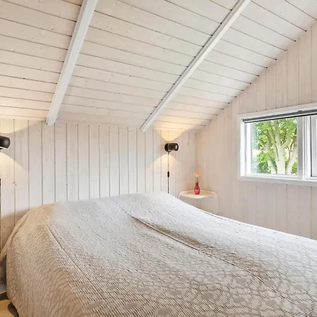 Beautiful In Sydals With Sauna Дом отдыха Sarup