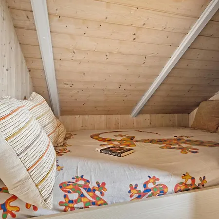 Beautiful In Sydals With Sauna Дом отдыха *